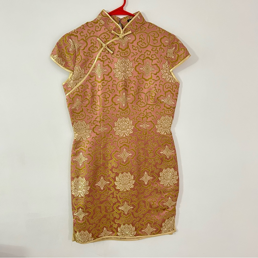 Pearl River Culture Dress size 36 Chinese
